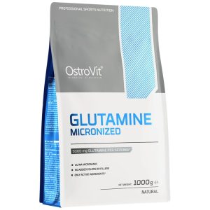 Glutamine Powder