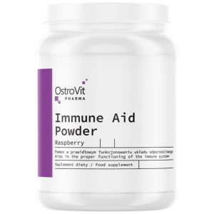 Immune Aid Powder