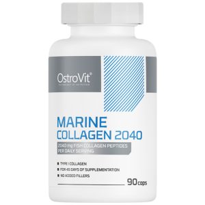 Marine Collagen 2040