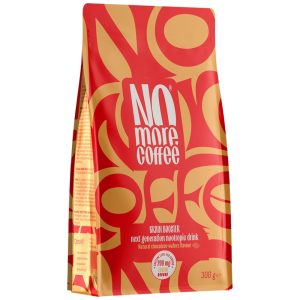 No More Coffee | Extreme