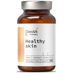 Healthy Skin / Hair, Skin, Nails Formula