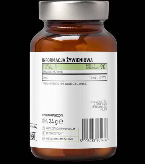 eng_pl_OstroVit-Pharma-Organic-Zinc-90-tabs-25978_2fedb6 eng_pl_OstroVit-Pharma-Organic-Zinc-90-tabs-25978_2fedb6