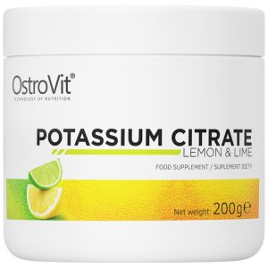 Potassium Citrate Powder