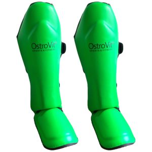 Протектори за крака за бойни спортове / Shin Guards