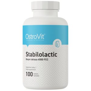 Stabilolactic | Lactase enzyme 4500 FCC