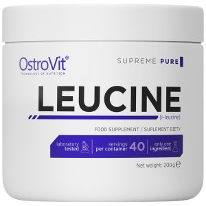 Leucine Powder