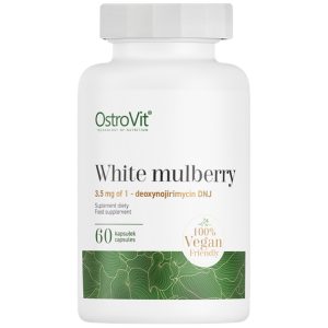 White Mulberry / Vege