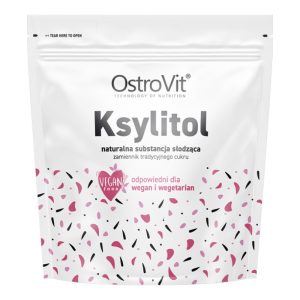 Xylitol / Sugar Free Sweetener