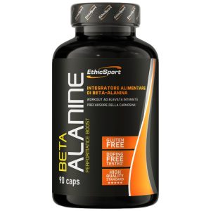 Beta ALANINA | Endurance Enhanced Formula