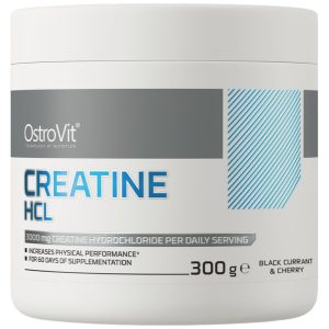 Creatine HCL Powder