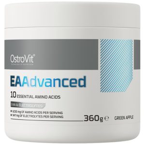 EAAdvanced | With Glutamine And Electrolytes