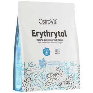 Erythritol / Sugar Free Sugar