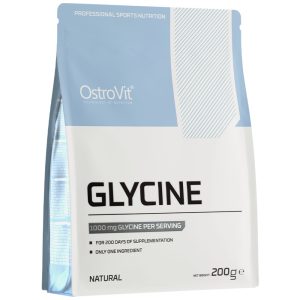 Glycine Powder