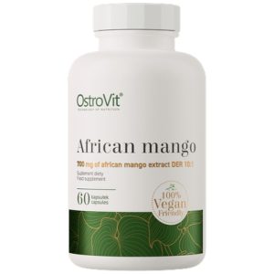 African Mango 700 mg / Vege