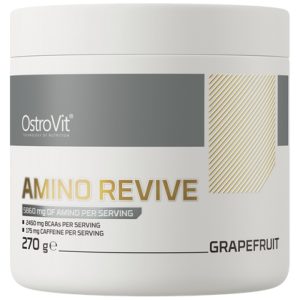 Amino Revive | EAA & Energy Complex with Caffeine