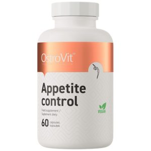 Appetite Control | with Garcinia, White Bean & Apple Cider