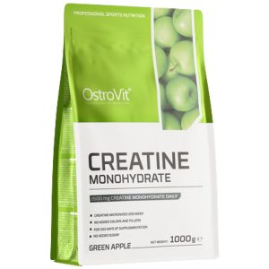 Creatine Monohydrate Powder