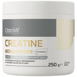 Creatine Monohydrate Creapure