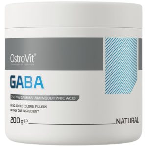 GABA Powder