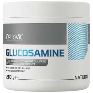 Glucosamine Sulphate Powder