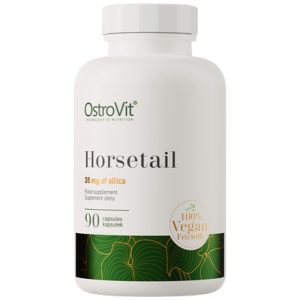 Horsetail 500 mg / Vege