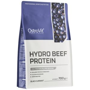 Hydro Beef Protein | 96%+ Clear Protein