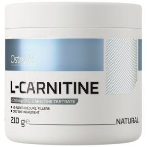 L-Carnitine Tartrate Powder