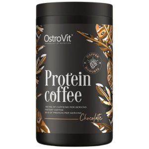 Protein Coffee | Protein with Caffeine