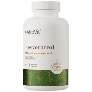 Resveratrol 150 mg / Vege
