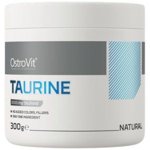 Taurine Powder
