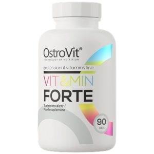 VIT&MIN Forte / Limited Edition