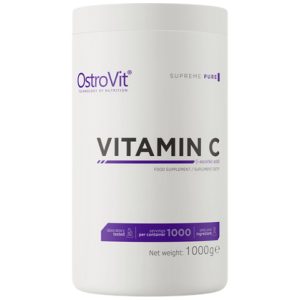 100% Vitamin C Powder