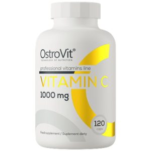 Vitamin C 1000 mg