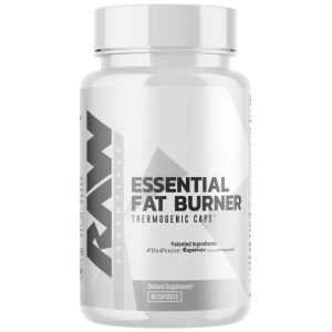 Essential Fat Burner | Thermogenic