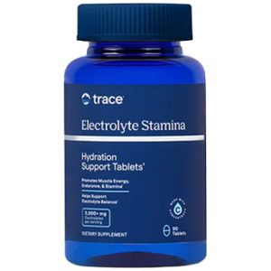 Electrolyte Stamina