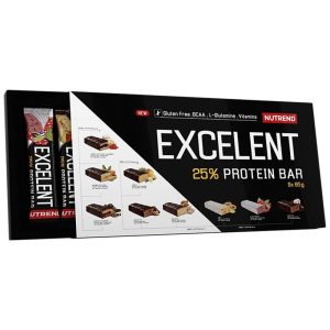 Excelent Protein Bar Set 85g