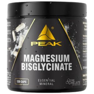 Magnesium Bisglycinate 224 mg