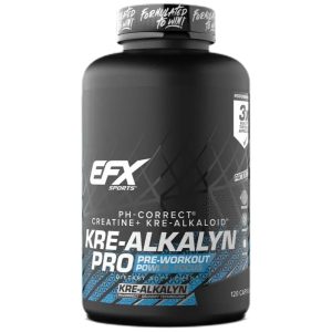 Kre-Alkalyn EFX PRO