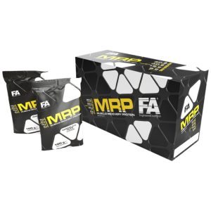 MRP | Muscle Recovery Protein - Meal Replacement