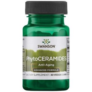 PhytoCERAMIDES - Advanced Formula 30 mg
