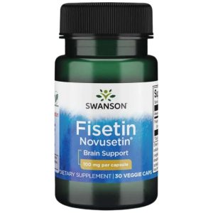 Fisetin Novusetin 100 mg