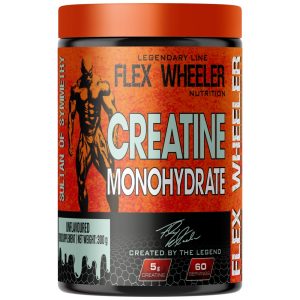 Creatine Monohydrate | with Vitamin B-6