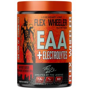 EAA + Electrolytes