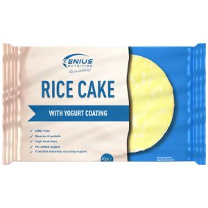 Rice Cake