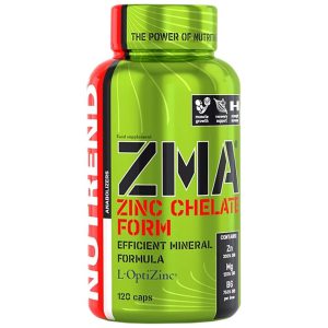 ZMA