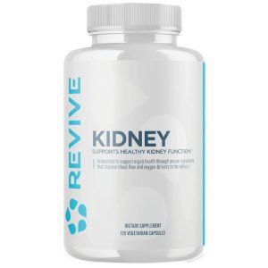 Kidney | with Astragalus & Beet Root