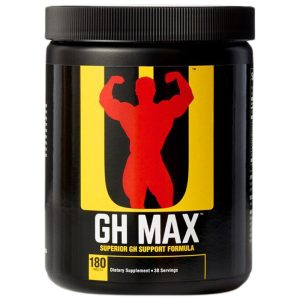 GH Max