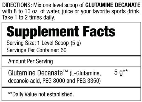 glutaminedecanatefactsbc9e2 glutaminedecanatefactsbc9e2
