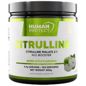 Citrulline Malate Powder