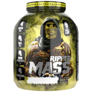Ripped Mass / Gainer